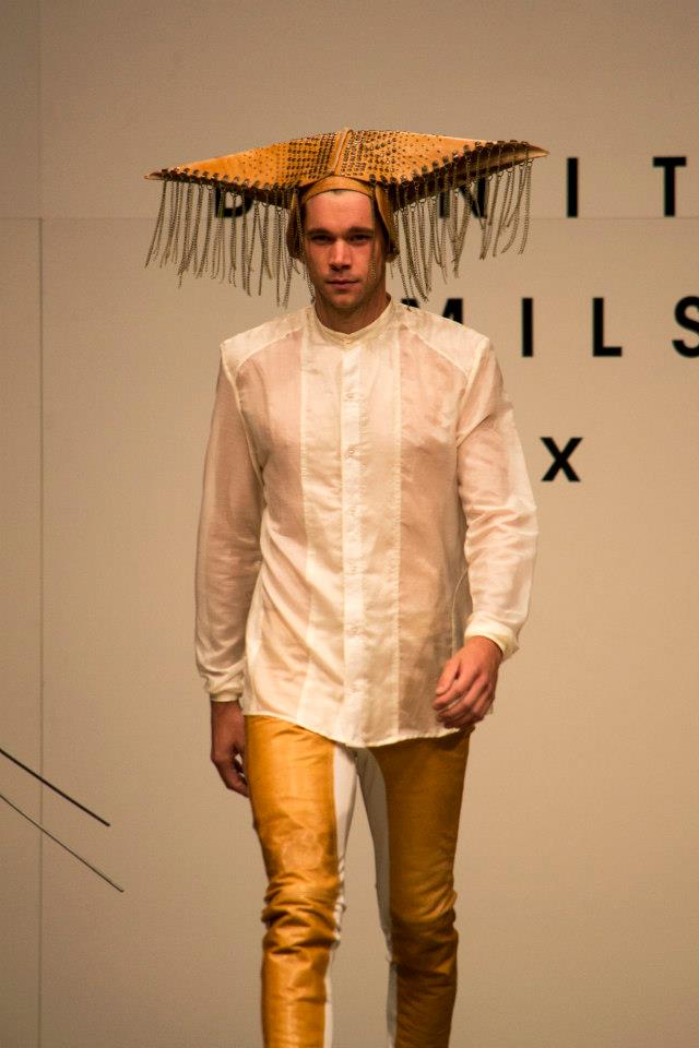 Benitez Emilse - Quitar la Carne - Pasarela - 15