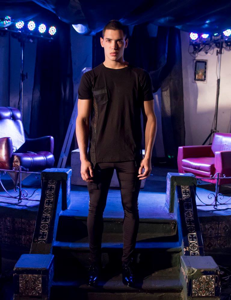Benitez Emilse x - Desequilibrio - Look Book - Nicolas Storino - 18