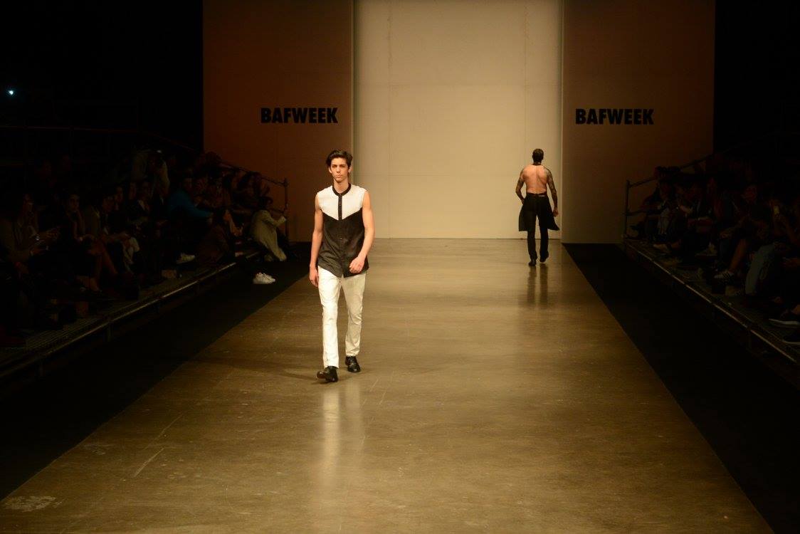 Benitez Emilse x - Heronina - Pasarela - Nicolas Storino - 15