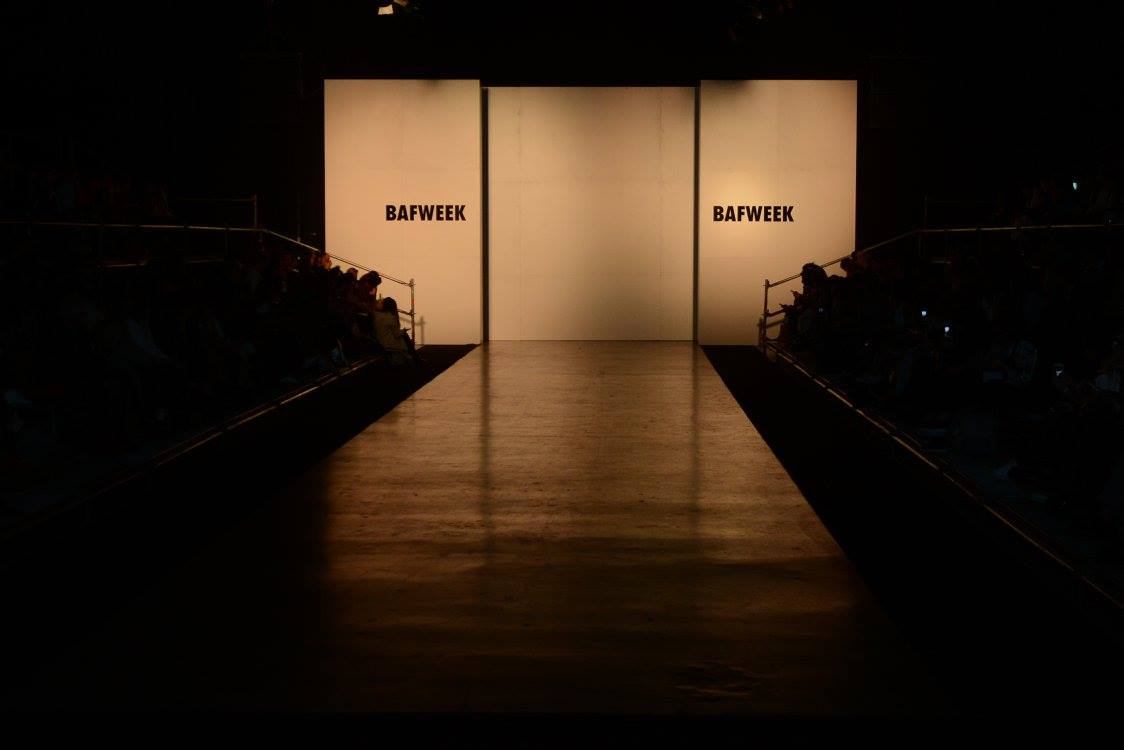 Benitez Emilse x - Heronina - Pasarela - Nicolas Storino - 2