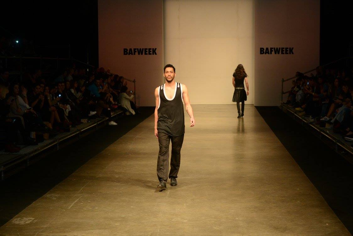Benitez Emilse x - Heronina - Pasarela - Nicolas Storino - 24