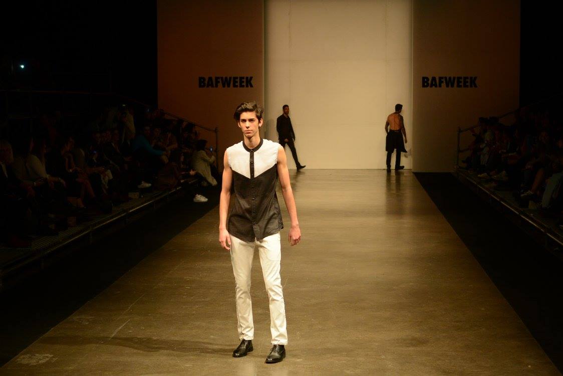 Benitez Emilse x - Heronina - Pasarela - Nicolas Storino - 40