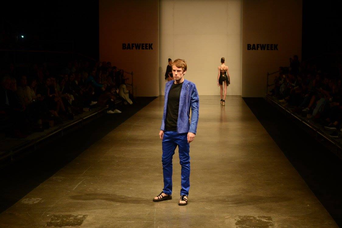 Benitez Emilse x - Heronina - Pasarela - Nicolas Storino - 6