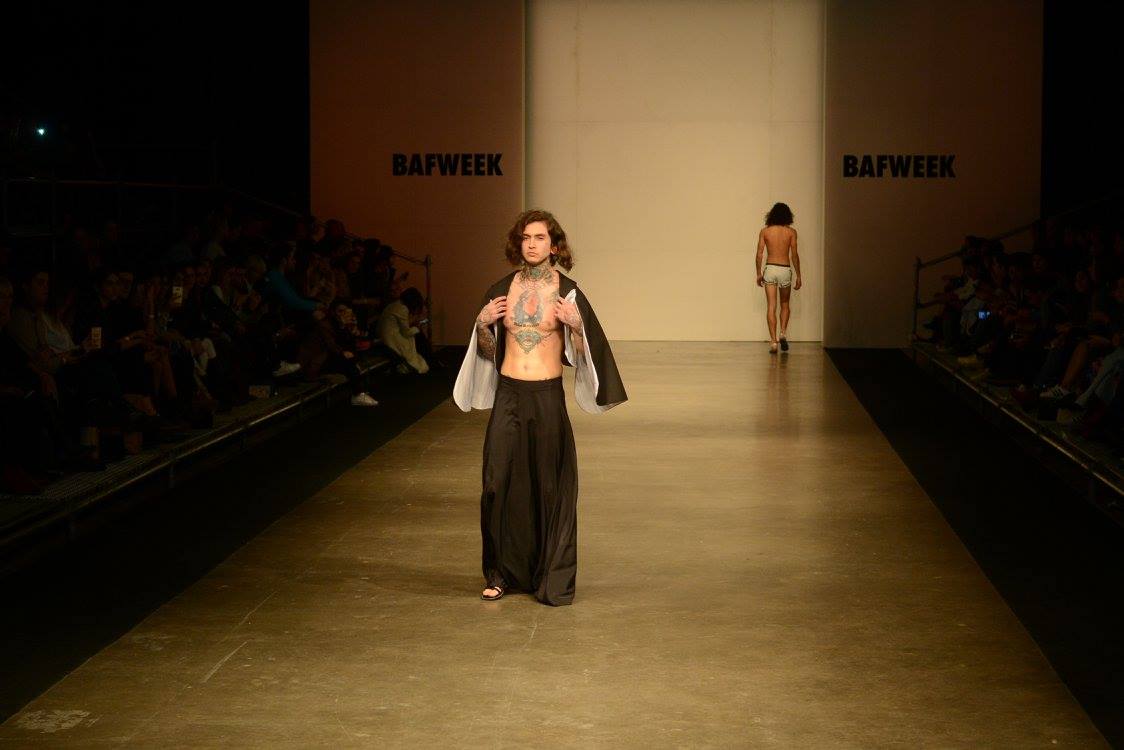 Benitez Emilse x - Heronina - Pasarela - Nicolas Storino - 9