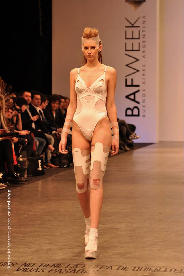 Emilse Benitez x - Pasarela - Vidas Pasadas - Flor Ferraro14
