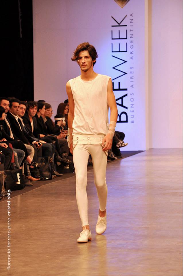 Emilse Benitez x - Pasarela - Vidas Pasadas - Flor Ferraro19
