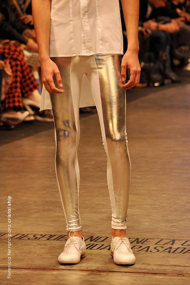 Emilse Benitez x - Pasarela - Vidas Pasadas - Flor Ferraro20