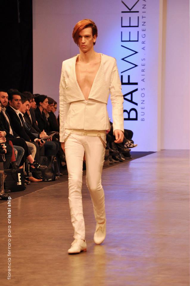 Emilse Benitez x - Pasarela - Vidas Pasadas - Flor Ferraro21