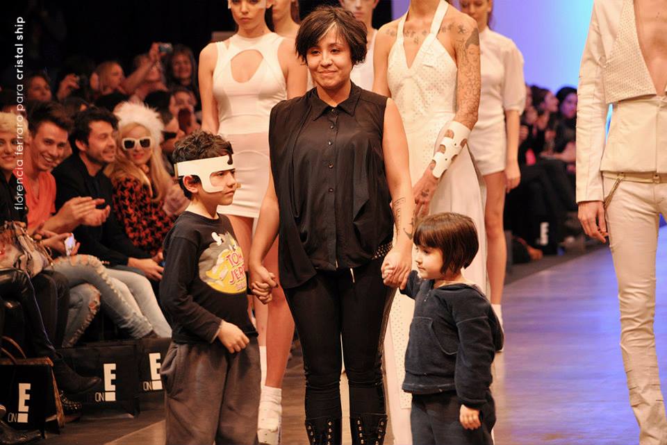 Emilse Benitez x - Pasarela - Vidas Pasadas - Flor Ferraro25