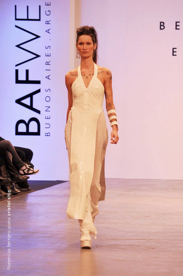Emilse Benitez x - Pasarela - Vidas Pasadas - Flor Ferraro28