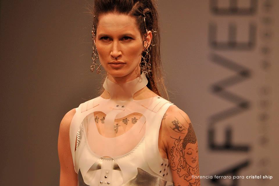 Emilse Benitez x - Pasarela - Vidas Pasadas - Flor Ferraro29