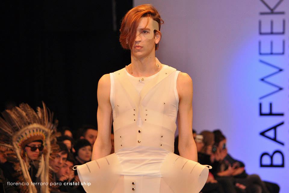 Emilse Benitez x - Pasarela - Vidas Pasadas - Flor Ferraro31