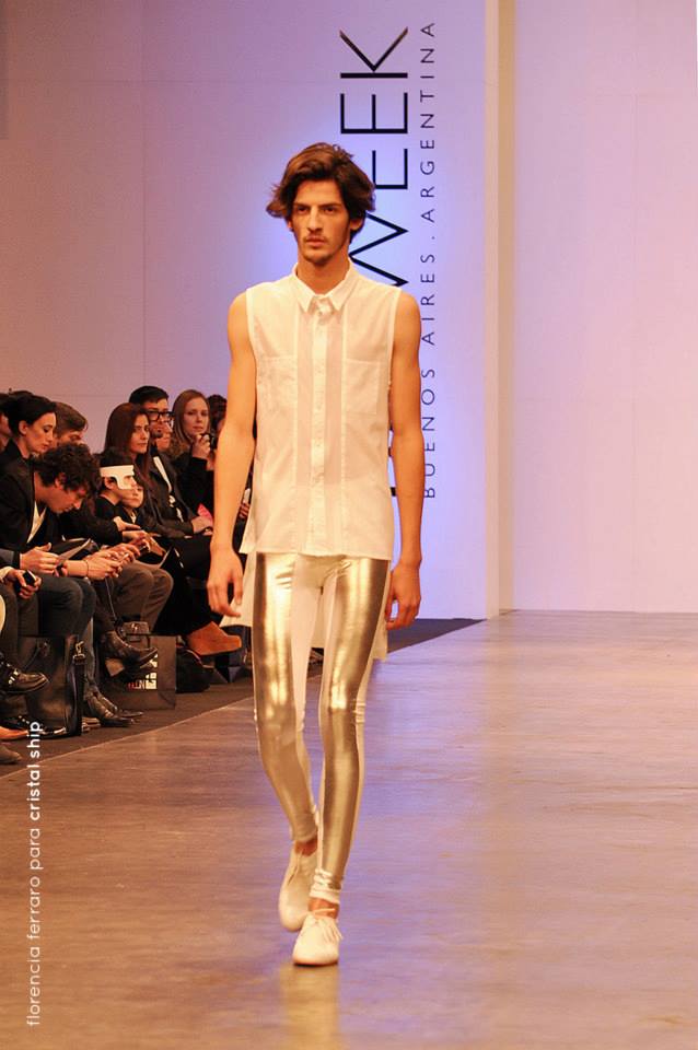 Emilse Benitez x - Pasarela - Vidas Pasadas - Flor Ferraro35