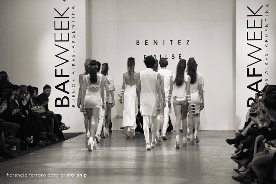Emilse Benitez x - Pasarela - Vidas Pasadas - Flor Ferraro40