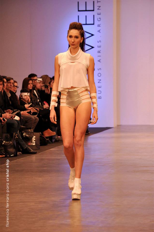 Emilse Benitez x - Pasarela - Vidas Pasadas - Flor Ferraro43