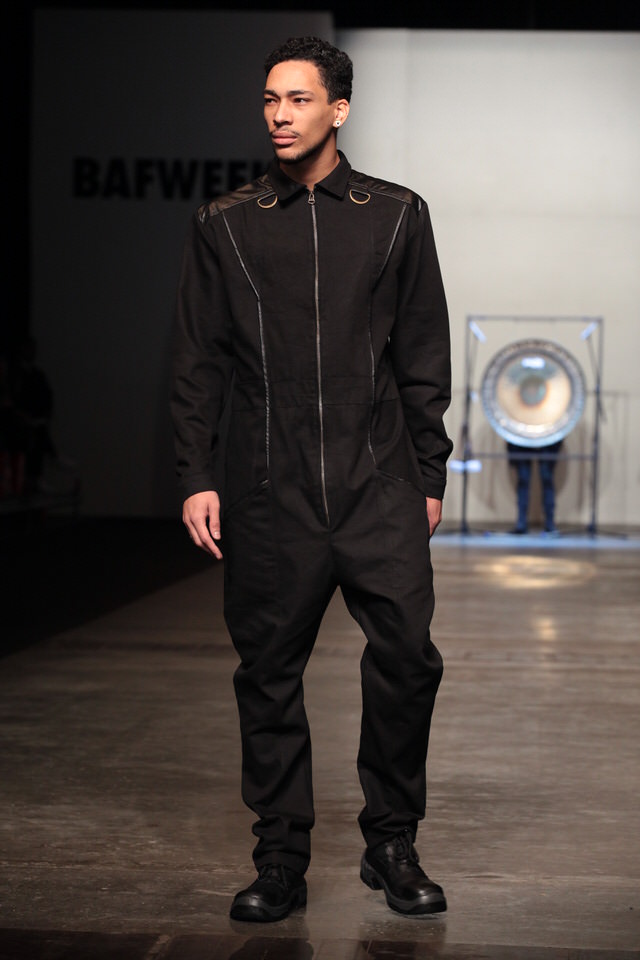 Emilse Benitez x - pasarela - Perdon 93